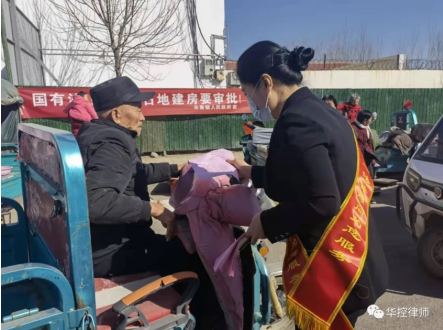 春暖花开季 浓情“女神节” ——德州律师异彩纷呈共庆“三八”节