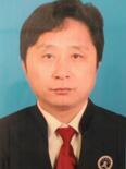 李德志律师简介