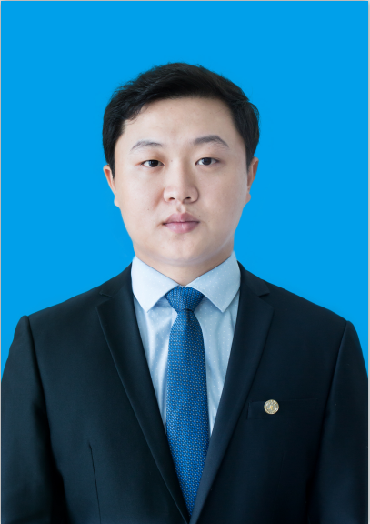 周鹏律师简介