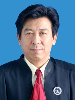 郭强律师简介