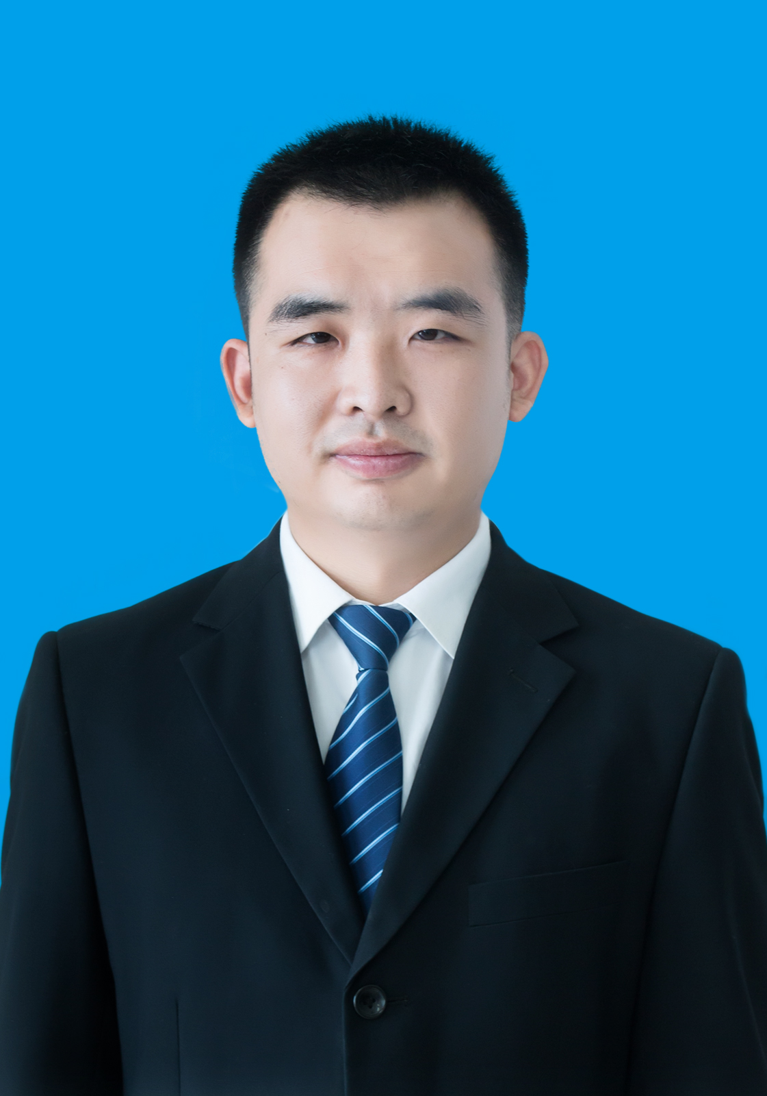 曹宗震律师简介
