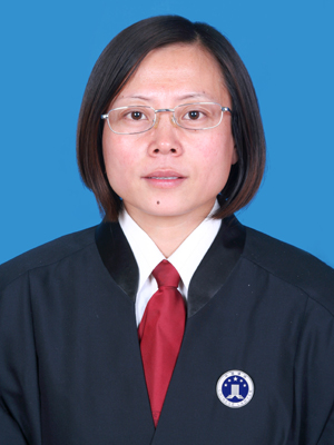 刘东律师简介