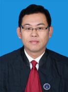 禹城姜鹏律师简介
